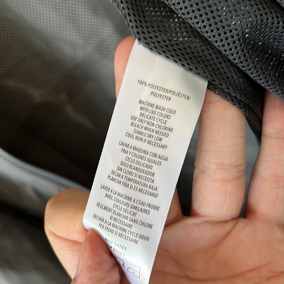 Bass Outdoor Women’s Firebird Trail Rain Jacket - Picture 11 of 13